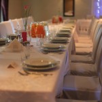 Pod Bukami - Wygląd Sali Weselnej