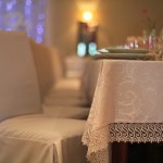 Pod Bukami - Wygląd Sali Weselnej