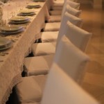 Pod Bukami - Wygląd Od Wewnątrz