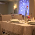 Pod Bukami - Wygląd Od Wewnątrz