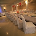 Pod Bukami - Wygląd Od Wewnątrz