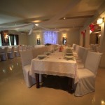 Pod Bukami - Wygląd Od Wewnątrz