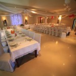 Pod Bukami - Wygląd Od Wewnątrz