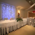 Pod Bukami - Wygląd Od Wewnątrz