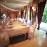 Pod Bukami - Wygląd Od Wewnątrz