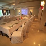 Pod Bukami - Wygląd Od Wewnątrz