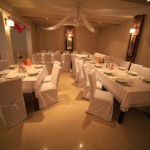 Pod Bukami - Wygląd Od Wewnątrz