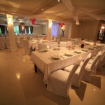 Pod Bukami - Wygląd Od Wewnątrz