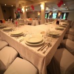 Pod Bukami - Wygląd Od Wewnątrz