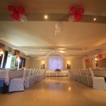 Pod Bukami - Wygląd Od Wewnątrz