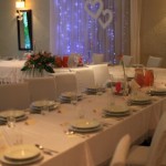 Pod Bukami - Wygląd Od Wewnątrz