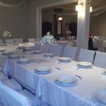 Sala Weselna - Pod Bukami