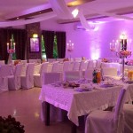 Sala Weselna - Pod Bukami