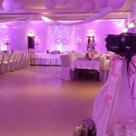 Sala Weselna - Pod Bukami