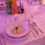 Sala Weselna - Pod Bukami