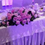 Sala Weselna - Pod Bukami