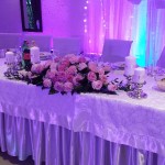 Sala Weselna - Pod Bukami