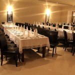 Pod Bukami - Wygląd Od Wewnątrz