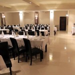 Pod Bukami - Wygląd Od Wewnątrz