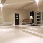 Pod Bukami - Wygląd Od Wewnątrz