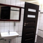 Pod Bukami - Wygląd Od Wewnątrz