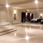 Pod Bukami - Wygląd Od Wewnątrz