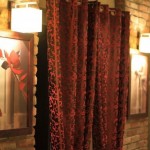 Pod Bukami - Wygląd Od Wewnątrz