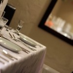 Pod Bukami - Wygląd Od Wewnątrz