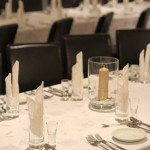 Pod Bukami - Wygląd Od Wewnątrz