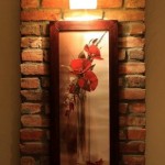 Pod Bukami - Wygląd Od Wewnątrz