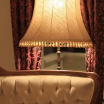 Pod Bukami - Wygląd Od Wewnątrz