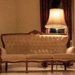 Pod Bukami - Wygląd Od Wewnątrz