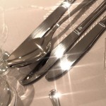 Pod Bukami - Sztućce