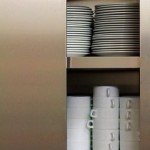 Pod Bukami - Kuchnia