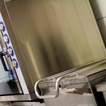 Pod Bukami - Kuchnia