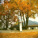 Pod Bukami - Wygląd Budynku i Posesji