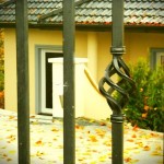 Pod Bukami - Wygląd Budynku i Posesji