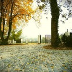 Pod Bukami - Wygląd Budynku i Posesji