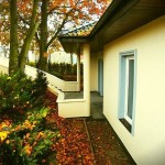 Pod Bukami - Wygląd Budynku i Posesji