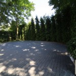 Pod Bukami - Wygląd Budynku i Posesji