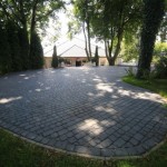 Pod Bukami - Wygląd Budynku