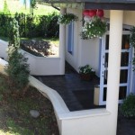 Pod Bukami - Wygląd Budynku